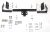 Reese Towpower 37042 Clase Iii Multi-fit Receptor De Enganch