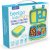 Bentgo Bright Para Niños – A Prueba De Fugas, 5-compartimien