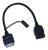 Adaptador Aux Pod I4 I4s Cable De Interfaz De Música Para Co