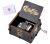 Magic Line Cajas De Música De Madera Sailor Moon Antique Gra