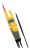 Fluke T5 – 600 Usacal 600 V Voltaje Continuidad Y Real Teste