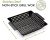 Cuisinart Cgg-306 Chefs Style Parrilla De Mesa De Propano D