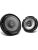 Kenwood Kfc-1665s 6.5  Altavoces Nueva 300w 2-way Car Audio