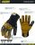 Guante Ranchworx Ironclad Rwg2-01-xs