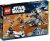Lego Star Wars Edición Especial Set # 7869 Batalla De Geonos