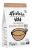 Arroz Integral Orgánico Grano Extra Largo No Gluten 907 Gr