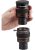 Celestron 93529 X-cel Lx 1,25 Pulgadas 2x Lente Barlow (negr