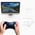 Mayflash Inalámbrico De Wii U Pro Controller Al Adaptador Us