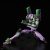 Rg Evangelion Unidad-01 Dx Plataforma De Transporte Conjunto