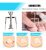 Kit De Herramientas De Uñas Encarnadas (7 Piezas), Juego Pro