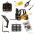 Top Race Jumbo De Control Remoto Carretilla Elevadora 13 Pul