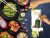 Brieftons 5-blade Spiralizer (br-5b-02): Cortadora Espiral D