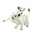 Toymany 11pcs Wild Animal Cachorros, Animales De Alta Realis