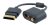 Rca Cable Adaptador De Audio Para Xbox 360 + Delgado