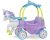 Carruaje De Unicornio Mágico Little Tikes Ride On, 43.00 L X