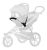 Thule Cochecito Infantil Adaptador De Asiento De Coche