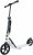 Hudora 230 Adultos Scooters Plegable Ajustable Del Retroceso