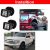 Fog Light Kit Para 2006-2014 Ford F-150 2pcs 3 Pulgadas 18w