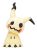 Pokemon Center De 10 Pulgadas Mimikyu Relleno Muñeca De La F