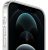 Apple Funda Transparente (para iPhone 12 Y iPhone 12 Pro)