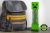 Minecraft Creeper Glitter Motion Light | 12 Pulgadas Led Lám