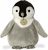 Aurora Mundial Miyoni Bebé Pingüino Emperador Felpa