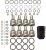 Ford 6.0l Powerstroke Aceite De Fugas Rail Kit De Reparación