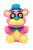 Cinco Noches En Freddy: Felpa – Freddy Blacklight (rosa)