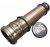 A S Handicrafts Telescope Brass Antique Nautical Spyglass Pi