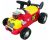 Piloto De Fórmula Disney Mickey Roadster