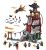 Lego Ninjago El Faro Asedio Juguete 70594 Niños