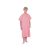 Bata De Paciente Medical Supply Reutilizable Esencial De Ros