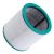 Reemplazo Del Filtro, Para Dyson Pure Cool Link Tp02, Tp03,