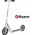 Razor A5 Dlx Kick Scooter