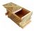 Regalos Cios Japonesa Yosegi Puzzle Box 5 Dom 21 Se Mueve