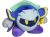 Little Buddy Kirby Adventure All Star Collection – Felpa De