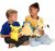 Pikachu Pikachu Felpa Animales De Peluche Almohada Grande Ju