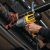 Dewalt Dw292 7,5-amp 1/2 Pulgadas Llave De Impacto Con Reten