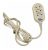 Invacare Sc900  Ih720 Cama Control 026935