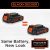 Black+decker Kit Taladro Inalámbrico 20 V 4 Herramientas