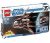 Lego Star Wars 7752 Count Velero Solar De Dooku