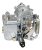 Brosol 113129029h 12v De Brazo Doble Carburador Para Vw Esca
