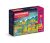 Magformers Village Conjunto (110 Piezas) Magnéticos Bloques