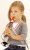 Haga Clic En N Play Clarinete Con 8 Teclas De Colores, Plat
