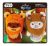 Bittys Sello Itty Ewok Buddies Set Los Animales De Peluche