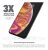 Zagg Invisibleshield Glass  Protector De Pantalla – Cristal