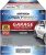Rust-oleum 251965 Epoxyshield Garaje Piso Revestimientos, 1