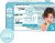 The Honest Company Super Club Box Pañales Con Trueabsorb Tec