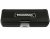 Torquimetro Torque Bicicleta Venzo 2-24 Nm 1/4 Allen Torx