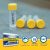 Aquavial | Kit De Prueba De Agua | Detectar E. Coli Y Colifo